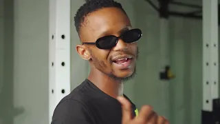 Lerumo 23rd-Stoko (Official Music Video)