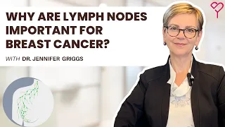 Lymph Node Involvement in Breast Cancer: All You Need to Know