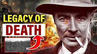 Oppenheimer: The Greatest Crime Against Humanity