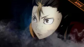 Haikyuu [AMV] - Libero