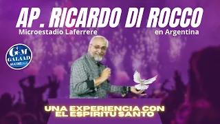 Apostol Di Rocco / Multimedios Galaad