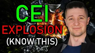 CEI Stock JUST DETONATED | KNOW THIS