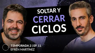 Soltar cuesta, pero cuesta más no hacerlo | Efrén Martínez & Johnny Abraham