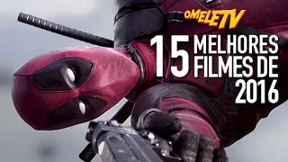 15 melhores filmes de 2016 | OmeleTV