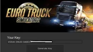 HOW TO OFFLINE ACTIVATE EURO TRUCK SIMULATOR 2 (100%) WORKING