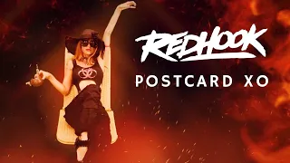 RedHook - Postcard Xo (OFFICIAL MUSIC VIDEO)