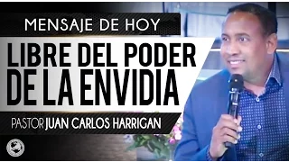 La Envidia - Pastor Juan Carlos Harrigan