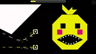 geometry dash cu fnaf song