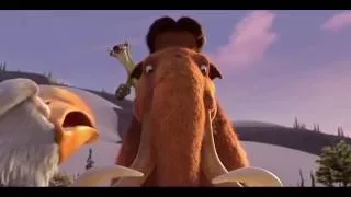 Ice Age: The Great Egg-Scapade Animation Reel