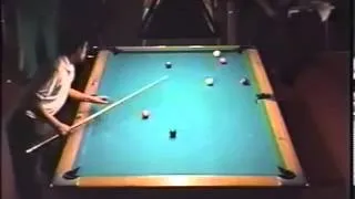 Efren Reyes vs Earl Strickland FINAL 1988 9 ball