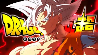 LA SUITE DE DRAGON BALL SUPER EN 2024 ET LE CHAPITRE 104 : VOUS RISQUEZ D'ATTENDRE...