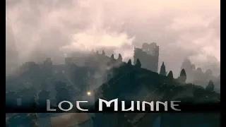 The Witcher 2 - Blue Mountains (1 Hour of Music)