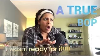 ..READY FOR IT? (taylor swift) REACTION | abbie riedeman