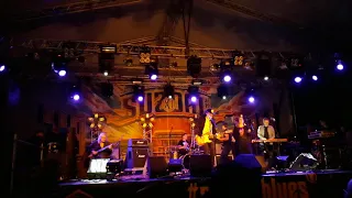 CrossroadZ на Blues-Bike Festival Suzdal XI 2019