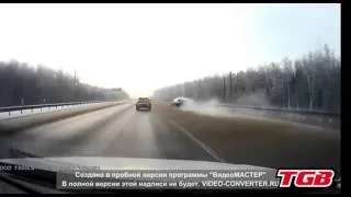 Car Crash Compilation 2013 #1