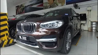 Is the 2019 BMW X3 xDrive30i Still Great Without The Advanced Gadgets? | Evomalaysia.com