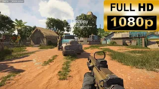 XDEFIANT 1080p Gameplay No Commentary Multiplayer