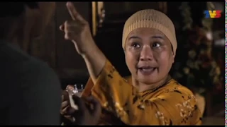 Sebenarnya Saya Isteri Dia | Episod 5