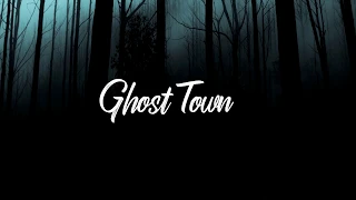 Jake Hill & Josh A - Ghost Town (Lyrics)