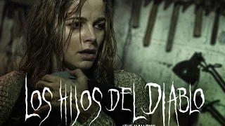 Los Hijos del Diablo - Trailer Subtitulado al Español