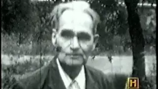 Rudolf Hess Nuremberg Verdict and Beyond