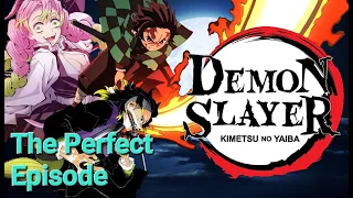 Demon Slayer's Perfect Episode