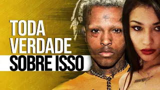 A MAIOR MENTIRA sobre XXXTENTACION... (e você acreditou)