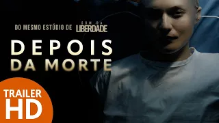 Depois da Morte - Trailer Oficial Legendado - HD- 2024 - Filme de Documentário | Filmelier