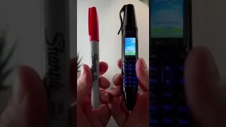 mini 🖊️🖊️ pen smartphone gadget