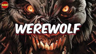 Who is Marvel's "Werewolf By Night?" A BEAST of an ally.