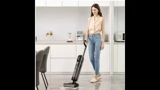 Dreame M12  Cordless Wet Dry Washing Vacuum Cleaner