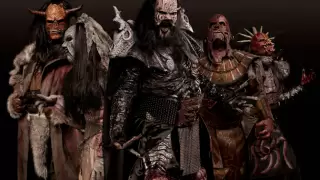 Lordi Evilove Lyrics