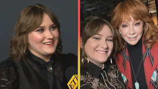 The Voice: Ruby Leigh on Being the Runner Up, Reba McEntire and CAREER PLANS! (Exclusive)