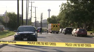 Man dies after getting shot on West Side, police say