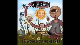 Oxyflux - In a World of Nonsense