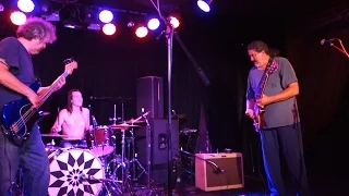 Meat Puppets - Backwater – Live in Sacramento