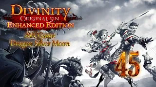 Divinity: Original Sin с Андреем #45 - Стихийный горн