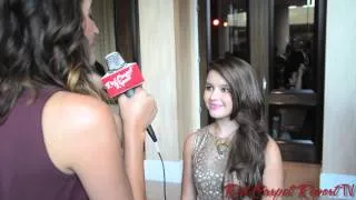 Fatima Ptecek at the 29th Annual Imagen Awards Gala #ImagenAwards @FatimaPtacek