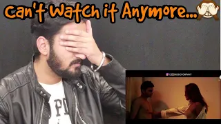 Jaha Tum Rahoge Song Reaction|Maheruh|Amit Dolawat & Drisha More|Altamash Faridi| Kalyan B|