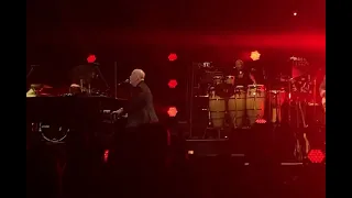 Billy Joel - Scenes From an Italian Restaurant 12/20/21 MSG Live