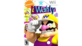 Wario Sings the (full) iCarly Theme (Leave It All To Me) - AI Cover