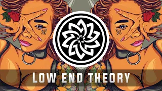 TripTamine & Goblin-X - Low End Theory