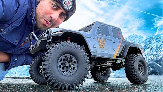 RC BARGAIN of 2024 and a TRX4 Killer?