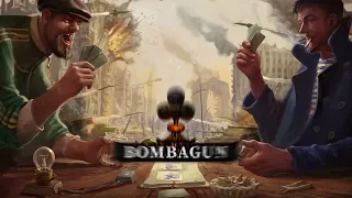 Bombagun - Release Trailer
