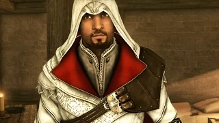 Assassin's Creed Brotherhood - The Ezio Collection PS4 Pro - #04