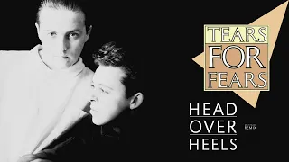 Tears for Fears - Head Over Heels (Extended 80s Multitrack Version) (BodyAlive Remix)
