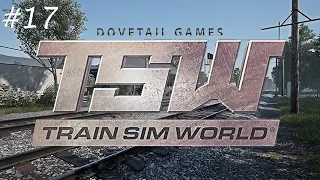 Train Sim World: Northern Trans-Pennine Scenario #2 "Driving Rain"