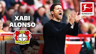 Xabi Alonso – Analysis & Leverkusen’s Rise Explained