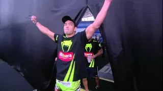 Fight Night Barueri: Weigh-in Highlights