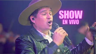 ERICK CLAROS - CONCIERTO COMPLETO VILLA MONTES (EN VIVO)